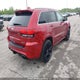 1C4RJFDJ3FC637630 2015 Jeep Grand Cherokee Srt auction photo thumbnail 4