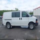 1GCSGAF43B1171553 2011 Chevrolet Express G1500 auction photo thumbnail 12