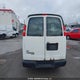 1GCSGAF43B1171553 2011 Chevrolet Express G1500 auction photo thumbnail 15