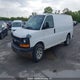 1GCSGAF43B1171553 2011 Chevrolet Express G1500 auction photo thumbnail 2