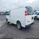 1GCSGAF43B1171553 2011 Chevrolet Express G1500 auction photo thumbnail 3