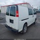 1GCSGAF43B1171553 2011 Chevrolet Express G1500 auction photo thumbnail 4