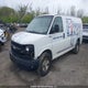 1GCWGFBA4C1139576 2012 Chevrolet Express G2500 auction photo thumbnail 2