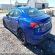 ZAM57YTM9NX399824 2022 Maserati Ghibli Modena Q4 auction photo thumbnail 3