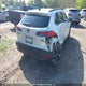 7MUFBABG2SV070674 2025 Toyota Corolla Cross Hybrid Xse auction photo thumbnail 4