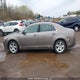 1G1ZB5EU3BF377411 2011 Chevrolet Malibu Ls auction photo thumbnail 15