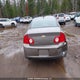 1G1ZB5EU3BF377411 2011 Chevrolet Malibu Ls auction photo thumbnail 17