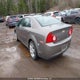 1G1ZB5EU3BF377411 2011 Chevrolet Malibu Ls auction photo thumbnail 3