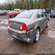 1G1ZB5EU3BF377411 2011 Chevrolet Malibu Ls auction photo thumbnail 4
