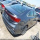 3KPF34AD3NE504647 2022 Kia Forte Gt Line auction photo thumbnail 4