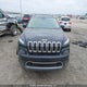 1C4PJMDS0EW275547 2014 Jeep Cherokee Limited auction photo thumbnail 11