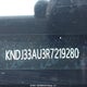 KNDJ33AU3R7219280 2024 Kia Soul Ex auction photo thumbnail 20