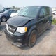 2C4RDGBG0GR382559 2016 Dodge Grand Caravan Se/Sxt auction photo thumbnail 2