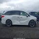 5FNRL6H86RB501498 2024 Honda Odyssey Touring auction photo thumbnail 14