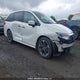 5FNRL6H86RB501498 2024 Honda Odyssey Touring auction photo thumbnail 1