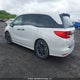 5FNRL6H86RB501498 2024 Honda Odyssey Touring auction photo thumbnail 3