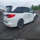 5FNRL6H86RB501498 2024 Honda Odyssey Touring auction photo thumbnail 4