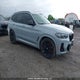 5UX83DP00P9P72803 2023 BMW X3 M40I auction photo thumbnail 1