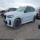 5UX83DP00P9P72803 2023 BMW X3 M40I auction photo thumbnail 2