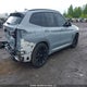 5UX83DP00P9P72803 2023 BMW X3 M40I auction photo thumbnail 4