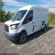 1FTYR2CM7HKB00292 2017 Ford Transit-250 auction photo thumbnail 2
