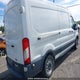 1FTYR2CM7HKB00292 2017 Ford Transit-250 auction photo thumbnail 4