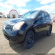 JN8AS5MV2AW126722 2010 Nissan Rogue S/Sl/Krom auction photo thumbnail 2