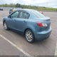 JM1BL1SF1A1334251 2010 Mazda 3 I auction photo thumbnail 3