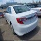 4T1BF1FK1CU564853 2012 Toyota Camry Xle auction photo thumbnail 3