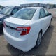 4T1BF1FK1CU564853 2012 Toyota Camry Xle auction photo thumbnail 4