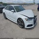 WAUJFAFCXGN183296 2016 Audi A6 Quattro Prog/Technik S Ln auction photo thumbnail 1