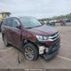 5TDJZRFH4KS981025 2019 Toyota Highlander Se/Xle auction photo thumbnail 12