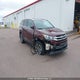 5TDJZRFH4KS981025 2019 Toyota Highlander Se/Xle auction photo thumbnail 21