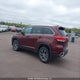 5TDJZRFH4KS981025 2019 Toyota Highlander Se/Xle auction photo thumbnail 3