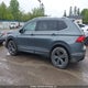 3VV4B7AX2LM122247 2020 Volkswagen Tiguan Sel Premium R-Line auction photo thumbnail 14