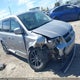 2C4RDGEG2JR313665 2018 Dodge Grand Caravan Gt auction photo thumbnail 1