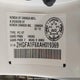2HGFA1F6XAH019369 2010 Honda Civic Sport auction photo thumbnail 18