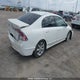 2HGFA1F6XAH019369 2010 Honda Civic Sport auction photo thumbnail 4