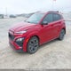 KM8K3CA39NU850215 2022 Hyundai Kona N Line auction photo thumbnail 2