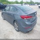 KMHD84LF3JU679253 2018 Hyundai Elantra Gl auction photo thumbnail 3