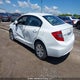 2HGFB2F45CH106956 2012 Honda Civic Lx auction photo thumbnail 3