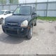 KM8JM12B69U112087 2009 Hyundai Tucson auction photo thumbnail 2