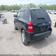 KM8JM12B69U112087 2009 Hyundai Tucson auction photo thumbnail 3