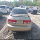 1HGCM66434A800890 2004 Honda Accord Ex auction photo thumbnail 16