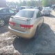 1HGCM66434A800890 2004 Honda Accord Ex auction photo thumbnail 4