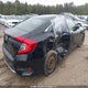 2HGFC2F76MH016949 2021 Honda Civic Ex auction photo thumbnail 6