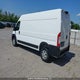 3C6LRVDGXSE502877 2025 Ram Promaster 2500 2500 High auction photo thumbnail 3