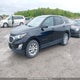 2GNAXUEV2L6115553 2020 Chevrolet Equinox Lt auction photo thumbnail 2