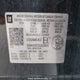 2GNAXUEV2L6115553 2020 Chevrolet Equinox Lt auction photo thumbnail 9