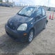 JTDKT123650085981 2005 Toyota Echo auction photo thumbnail 2